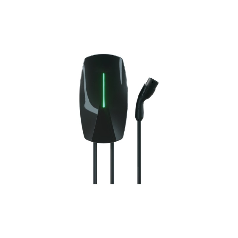 AC 충전 파일 벽 장착 및 기둥 장착