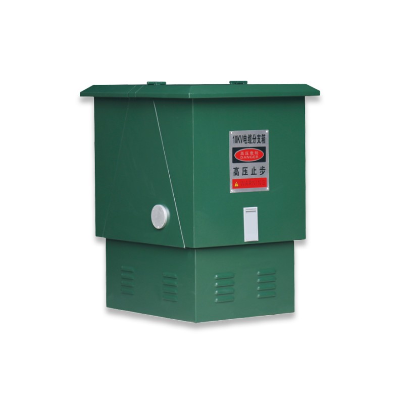 케이블 분기 상자