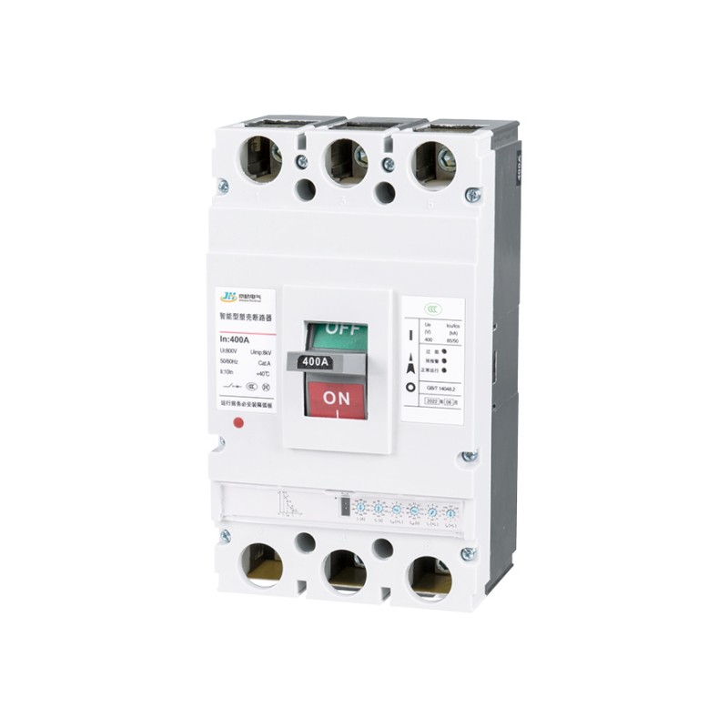 전자 배선용 회로 차단기