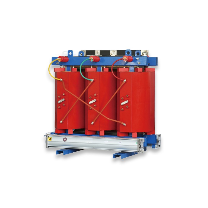 에폭시 수지 주조 건식 변압기