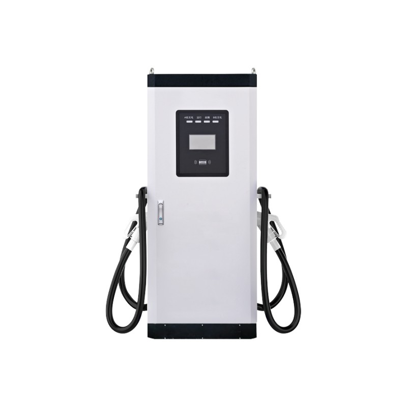 중전력 DC 통합 충전 파일