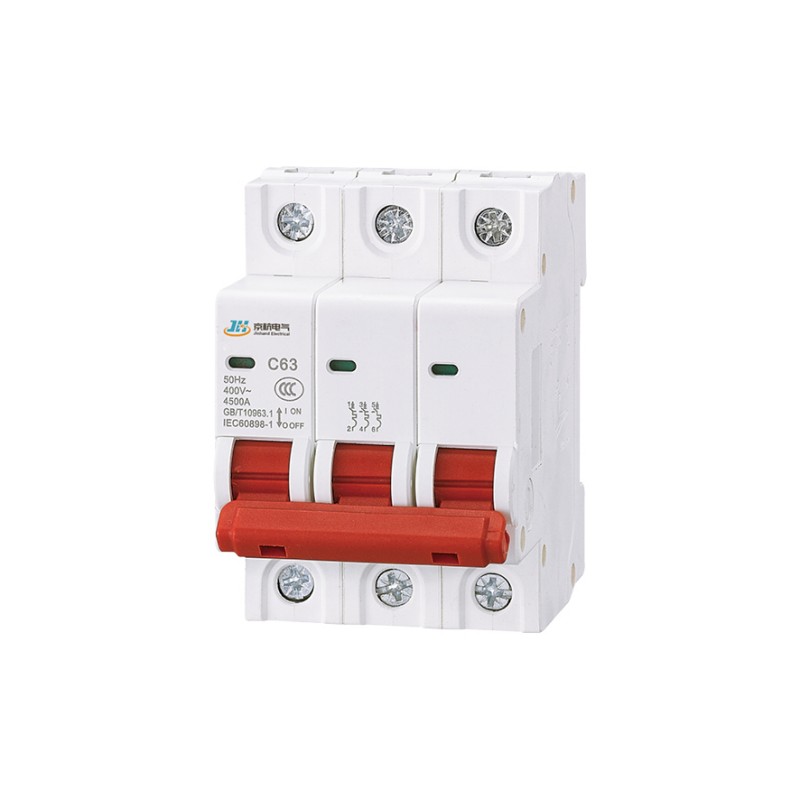 소형 회로 차단기