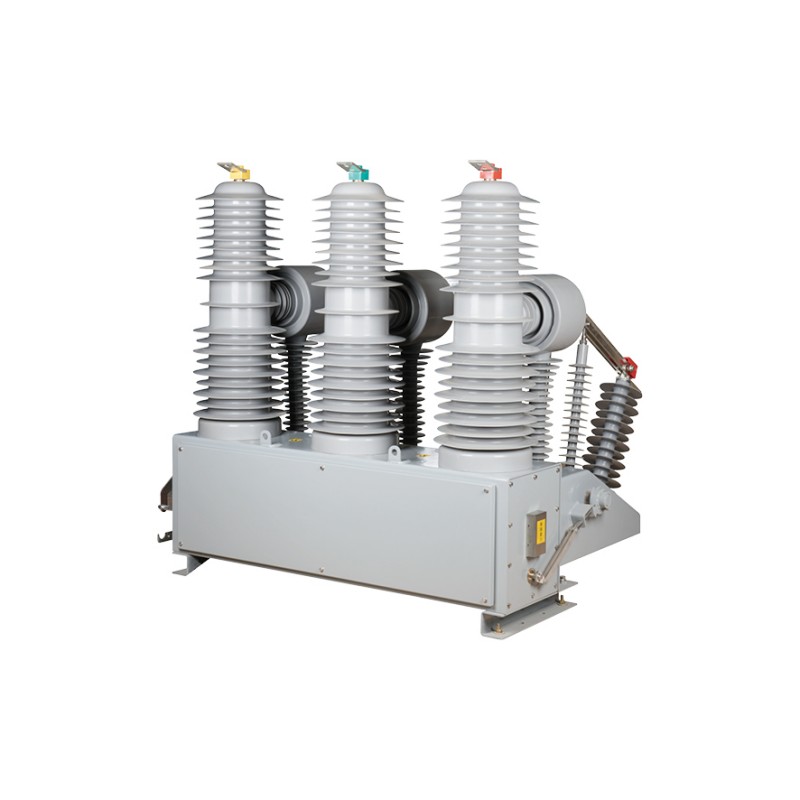 실외 HV 진공 회로 차단기